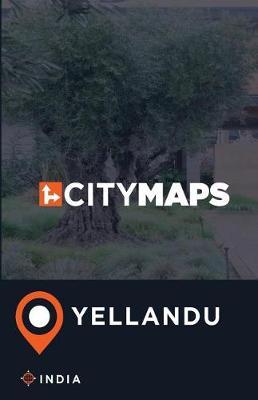 City Maps Yellandu India