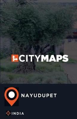 City Maps Nayudupet India