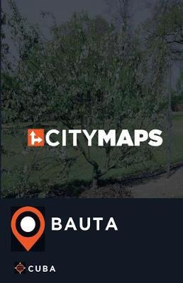 City Maps Bauta Cuba