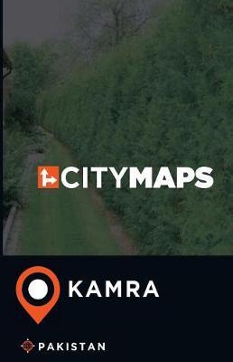 City Maps Kamra Pakistan