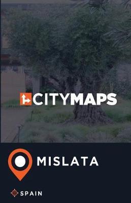 City Maps Mislata Spain