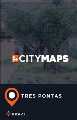 City Maps Tres Pontas Brazil
