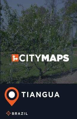 City Maps Tiangua Brazil