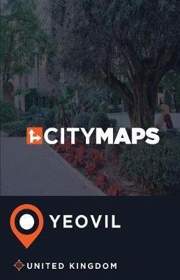 City Maps Yeovil United Kingdom