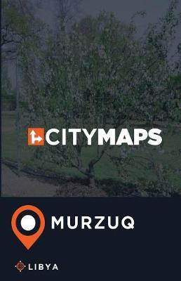 City Maps Murzuq Libya