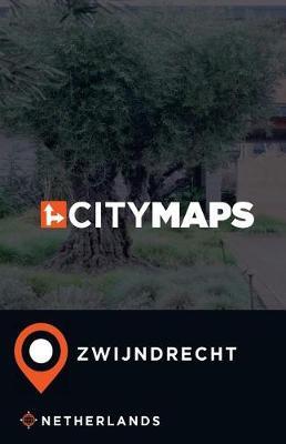 City Maps Zwijndrecht Netherlands