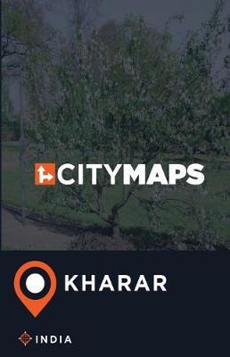 City Maps Kharar India