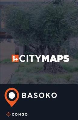 City Maps Basoko Congo