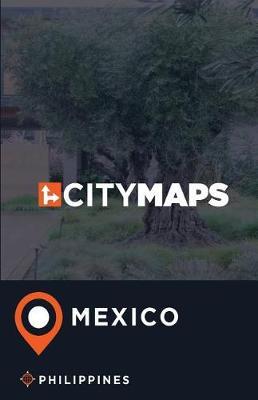 City Maps Mexico Philippines