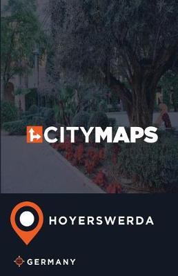 City Maps Hoyerswerda Germany