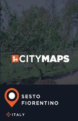 City Maps Sesto Fiorentino Italy