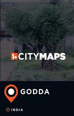 City Maps Godda India
