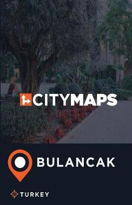 City Maps Bulancak Turkey