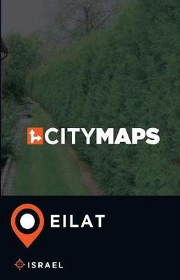 City Maps Eilat Israel