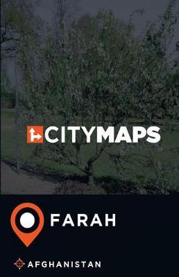 City Maps Farah Afghanistan