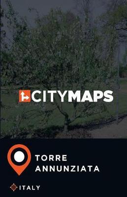 City Maps Torre Annunziata Italy