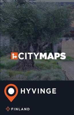 City Maps Hyvinge Finland