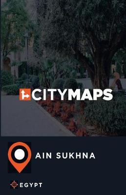 City Maps Ain Sukhna Egypt