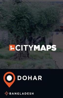 City Maps Dohar Bangladesh