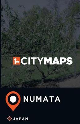 City Maps Numata Japan