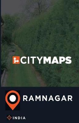 City Maps Ramnagar India