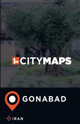 City Maps Gonabad Iran