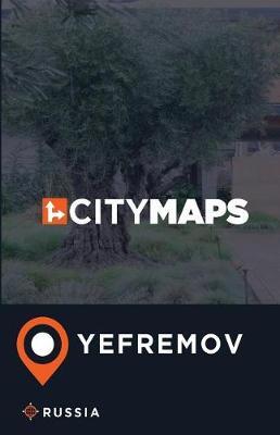 City Maps Yefremov Russia