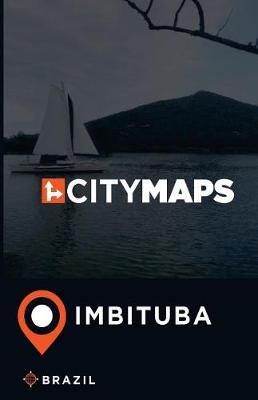 City Maps Imbituba Brazil