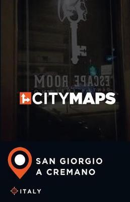 City Maps San Giorgio a Cremano Italy