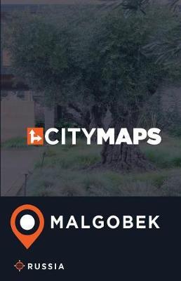 City Maps Malgobek Russia