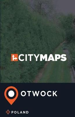 City Maps Otwock Poland