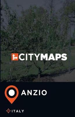 City Maps Anzio Italy