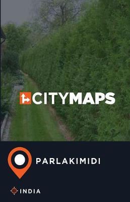 City Maps Parlakimidi India