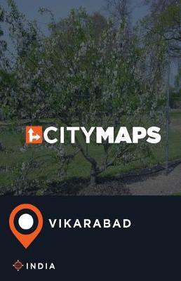 City Maps Vikarabad India