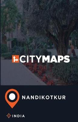 City Maps Nandikotkur India