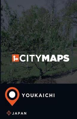 City Maps Youkaichi Japan