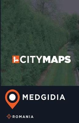 City Maps Medgidia Romania