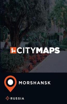 City Maps Morshansk Russia