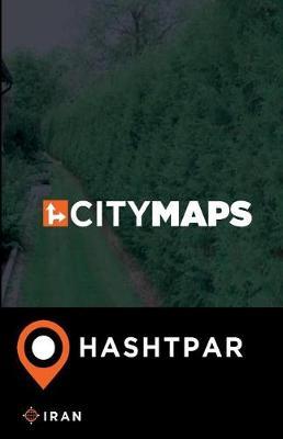 City Maps Hashtpar Iran