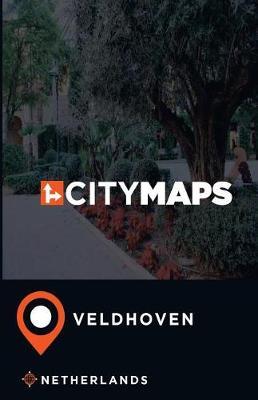 City Maps Veldhoven Netherlands