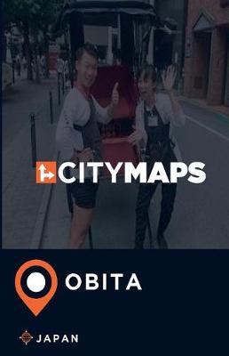 City Maps Obita Japan