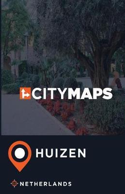 City Maps Huizen Netherlands