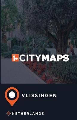 City Maps Vlissingen Netherlands