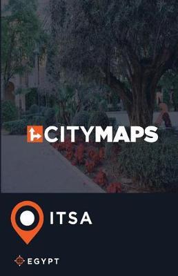 City Maps Itsa Egypt