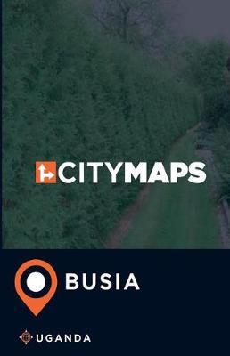 City Maps Busia Uganda