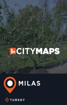 City Maps Milas Turkey