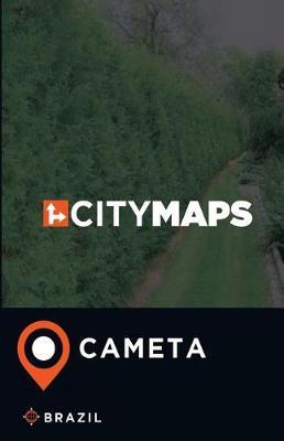 City Maps Cameta Brazil