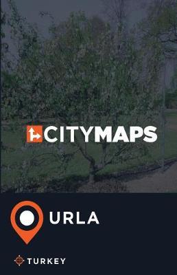 City Maps Urla Turkey