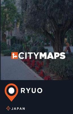 City Maps Ryuo Japan