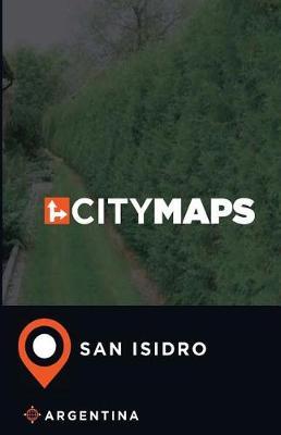 City Maps San Isidro Argentina
